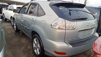 leather seat,very clean,key starter, factory navigation system,reverse camera,radio ,CD player...duty cleared ,first body